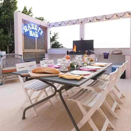 Villa Yenikoy Sleeps 12 Pool Air Con Wifi